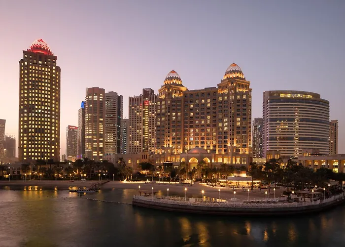  Four Seasons Doha