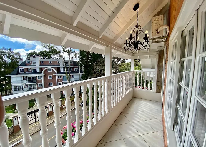 Laponia Hotel Gramado