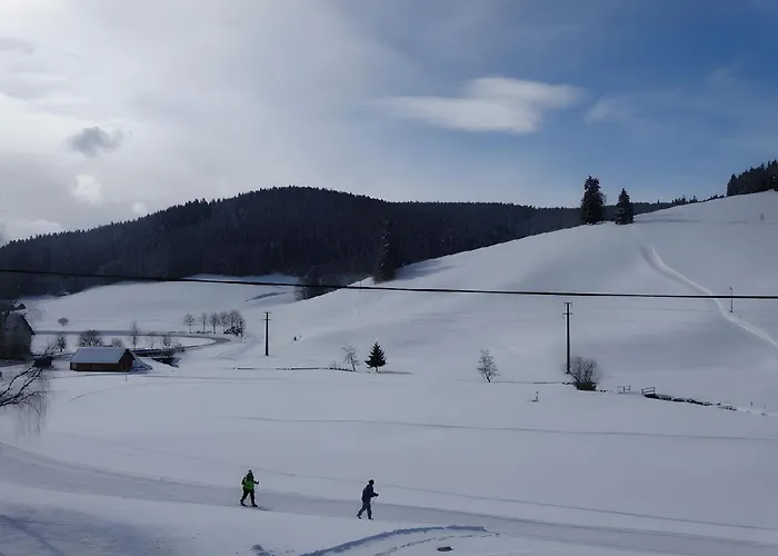 Gasthaus Hirschen Oberes Wirtshaus