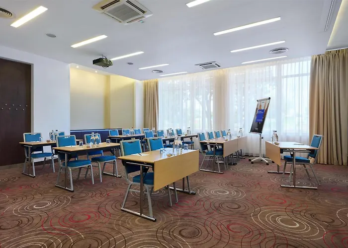 Radisson Blu Sobieski
