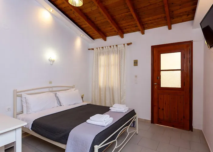 Wilde Rose Hotel