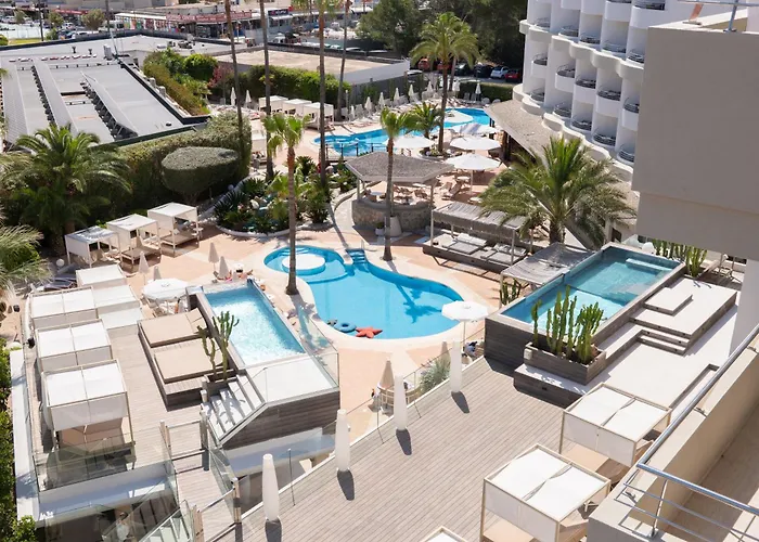 Marins Beach Club - Adults Only Hotel