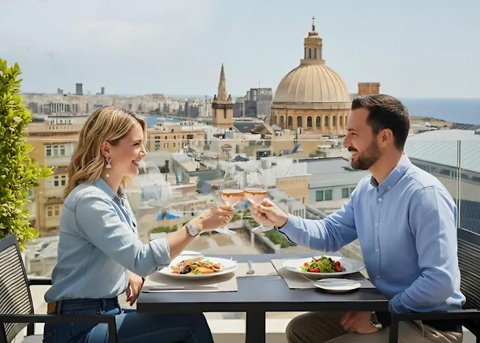 Embassy Valletta