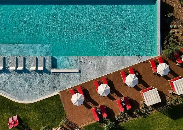 Praia Do Canal Nature Retreat - Small Luxury s Of The World
