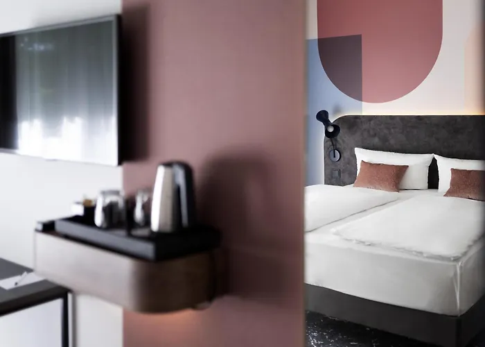 Mercure Mainz City Center