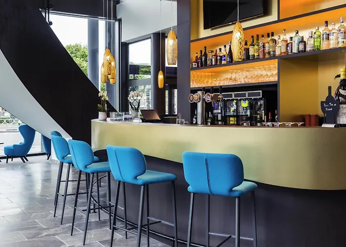 Mercure Blankenberge