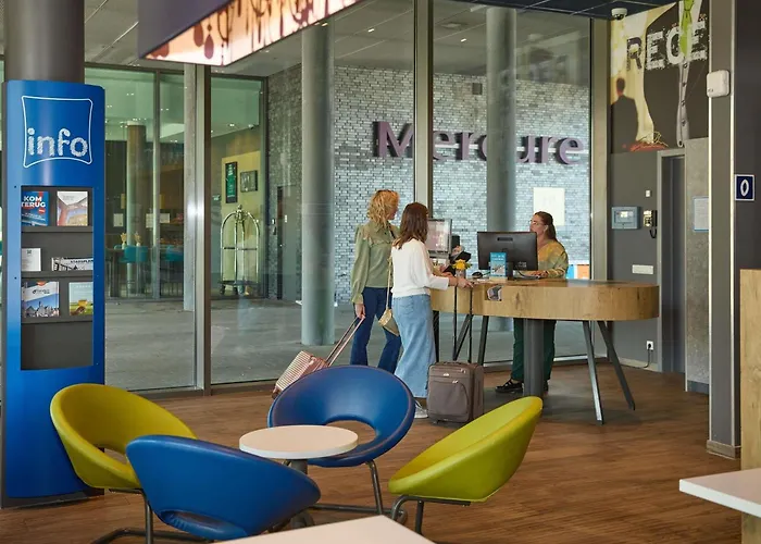 Ibis Budget Blankenberge