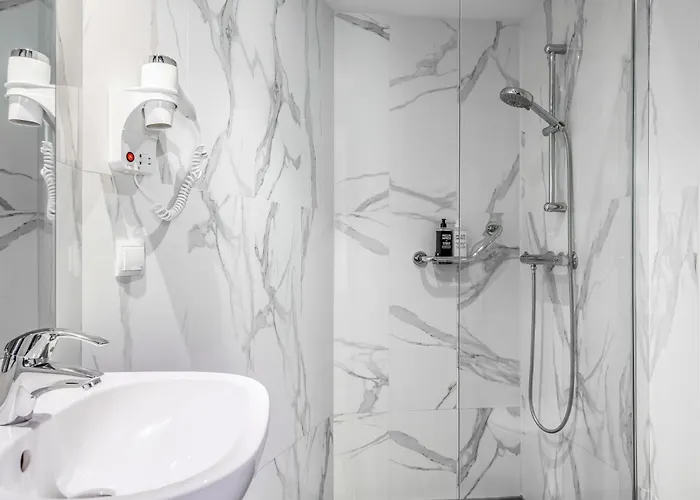 Ibis Styles Amsterdam Amstel