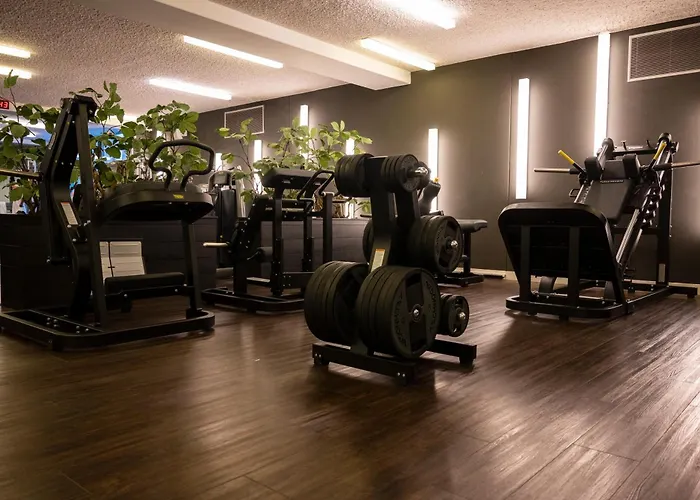 Hotel&Wellness Zuiver