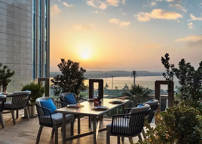 Sofitel Abu Dhabi Corniche