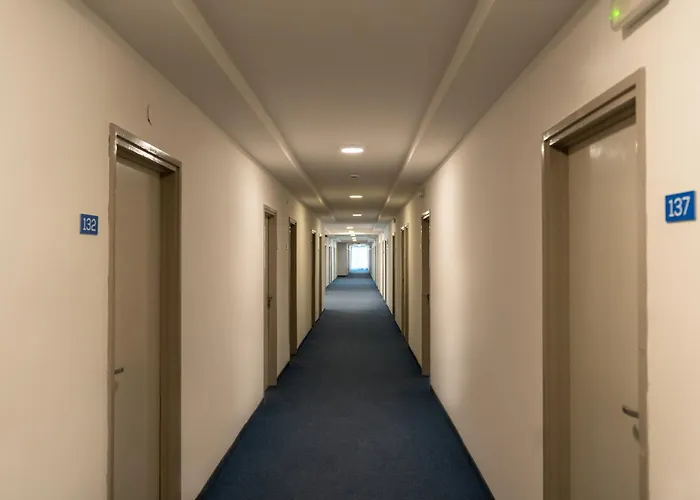 Alemaris Resort