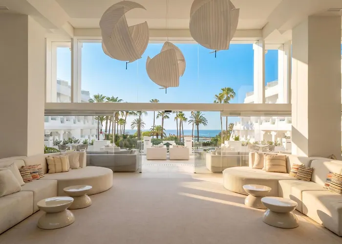 Iberostar Selection Marbella Coral Beach (Adults Only)