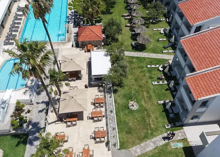 4 Sterne Hotels ILIOS K Village