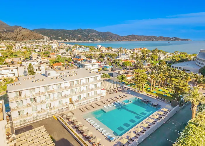 Marilena Hotel
