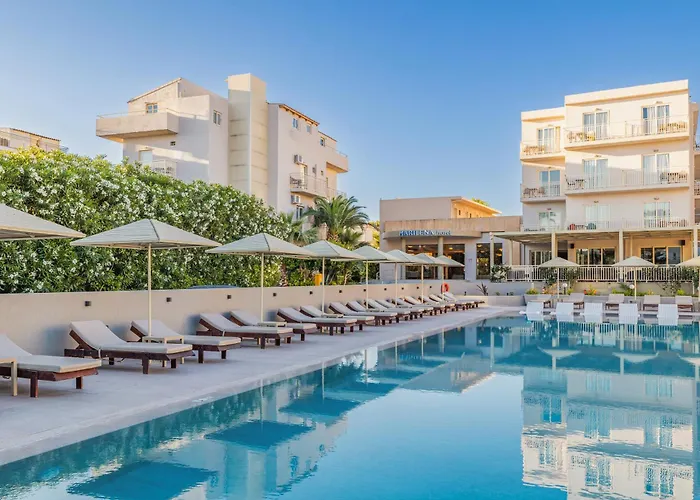 Marilena Hotel