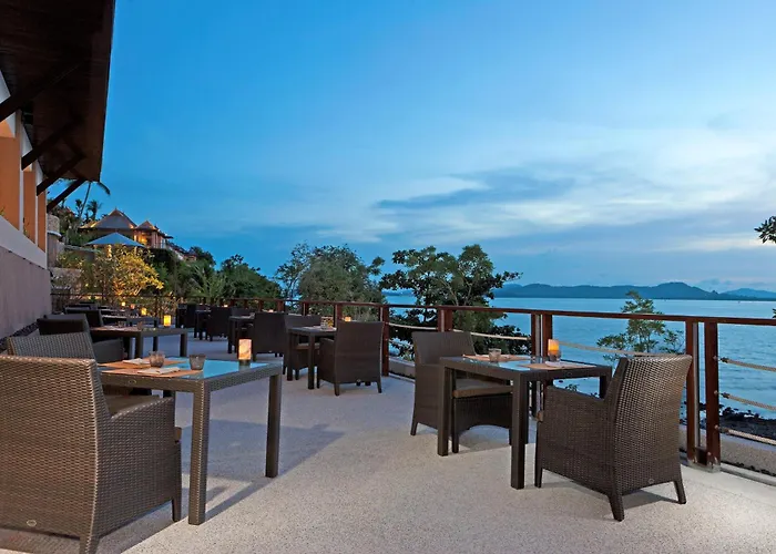Westin Siray Bay & Spa,