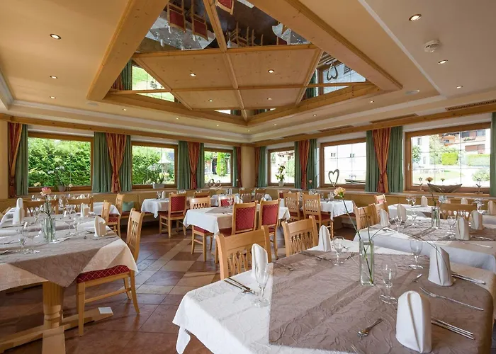3 SterneHotel Pension Wiesenhof