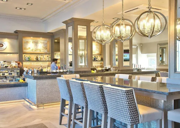 Palace & Spa, Worldhotels Distinctive