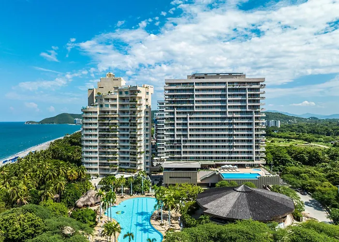 Hotel Irotama Lago