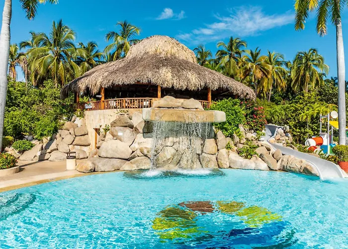Hotel Irotama Lago