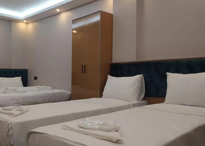 Bonami Hotel