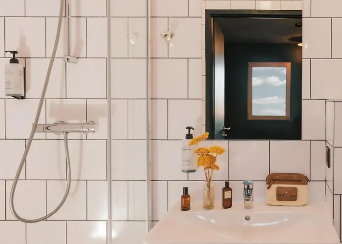 Eklo Hotels Toulouse Cartoucherie Zenith