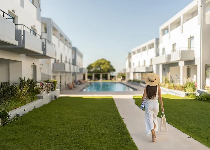 Sunrise Village