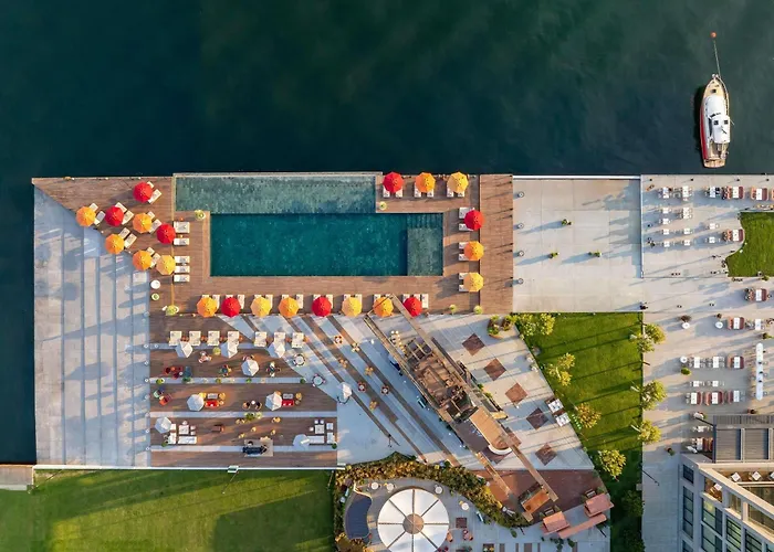 Rixos Tersane Istanbul