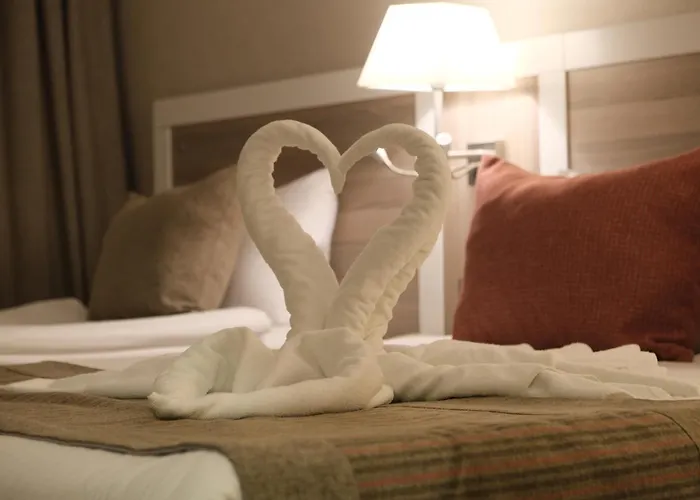 Lrs Hotels Port River Hotel & Spa