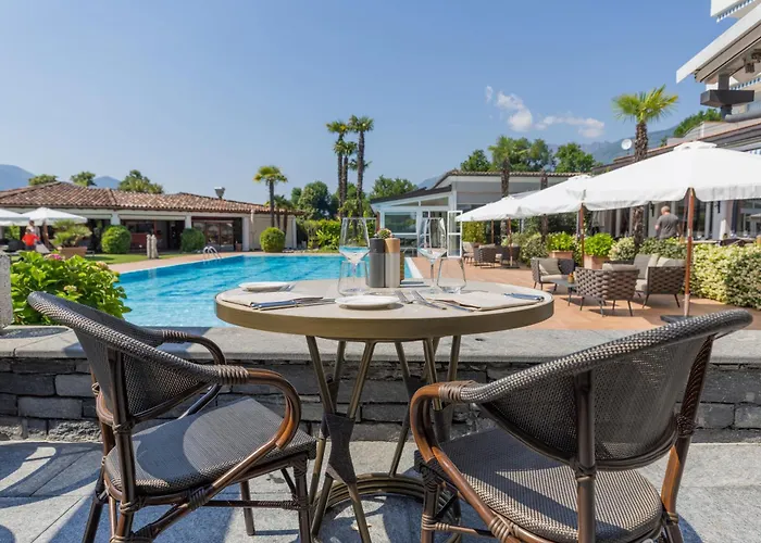 4 Sterne Hotels Parkhotel Delta