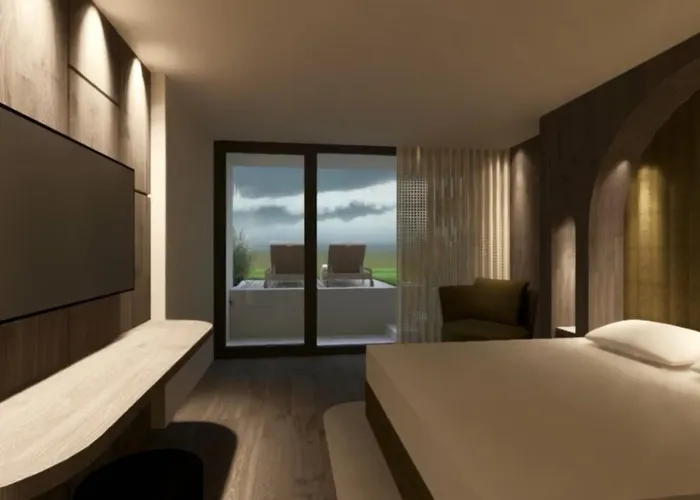 Somvita Suites
