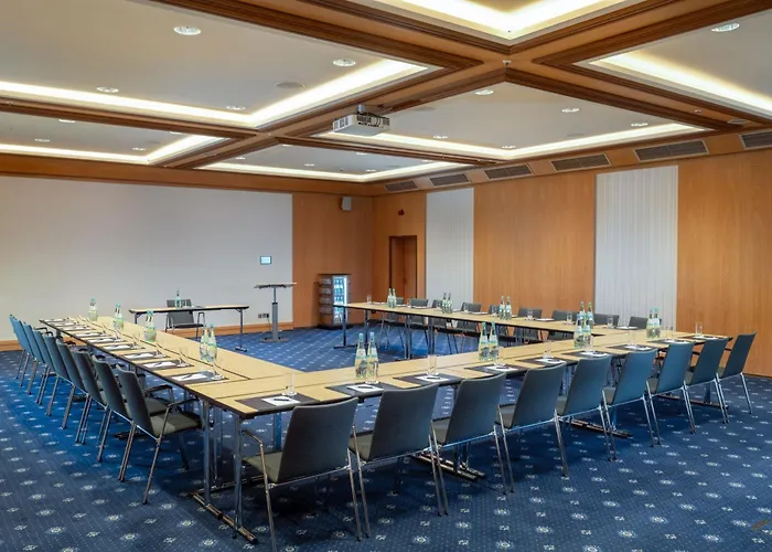 Maritim Hotel Würzburg