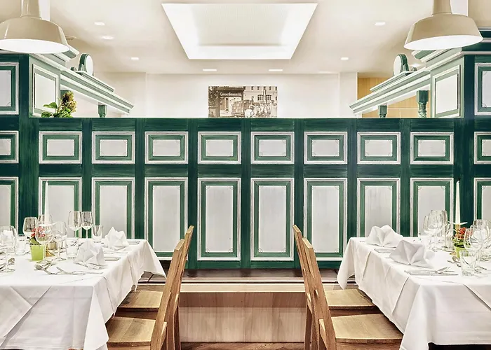 4 Sterne Hotels Alphotel