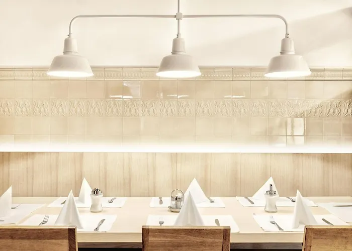 4 Sterne Hotels Alphotel