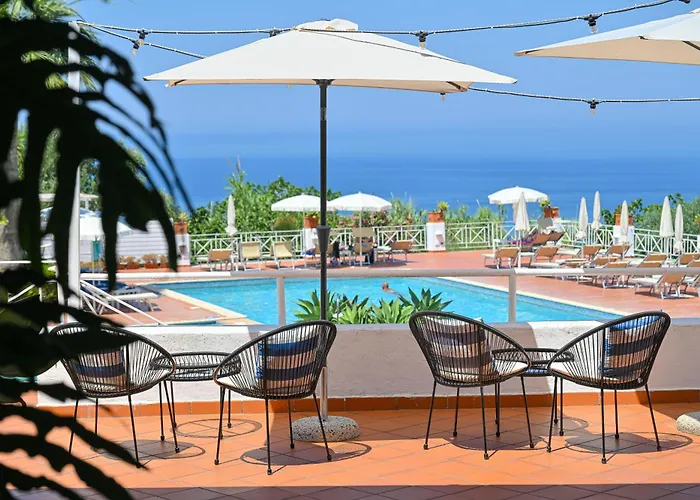 Paradiso Terme Resort & Spa Con 5 Piscine Termali
