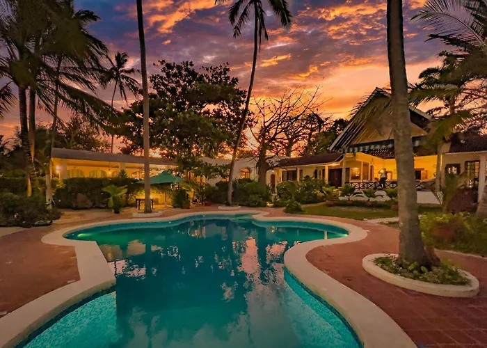 Asha Boutique Hotel