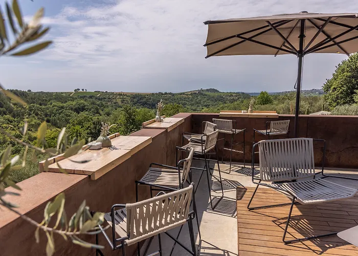 San Canzian & Residences - Small Luxury s Of The World