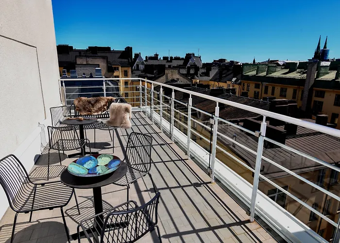 Lapland Hotels Bulevardi
