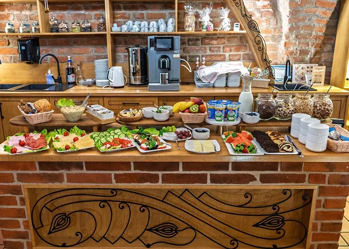  Soul House Gdansk Old Town Free Parking
