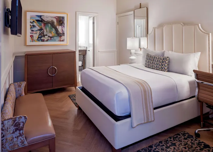 Motels Provincial