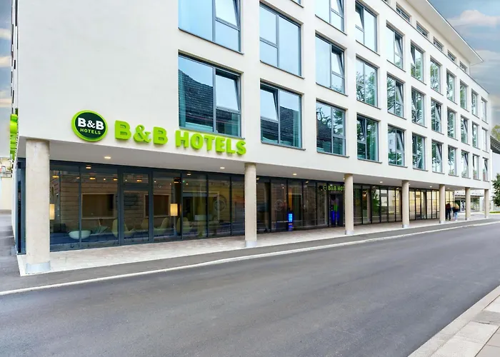 HOTEL Klagenfurt-City