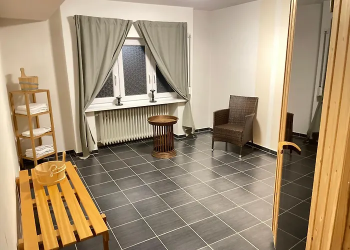 3 SterneHotel Markgräfler Hof