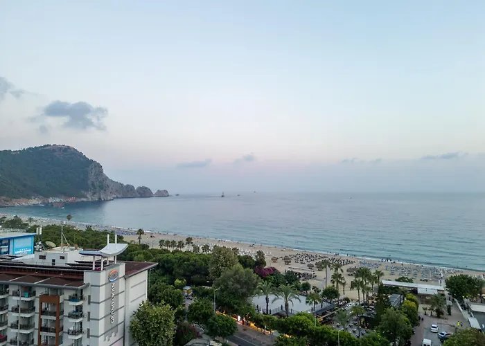 Miray Hotel Kleopatra