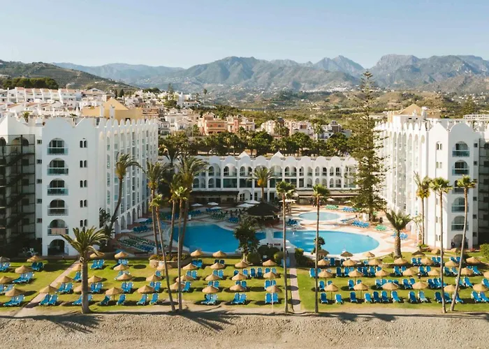 Ona Marinas De Spa Resort