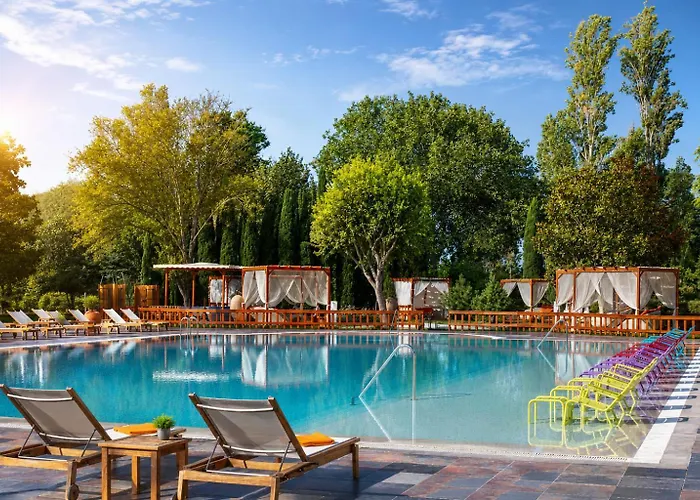 Sheraton Istanbul Atakoy