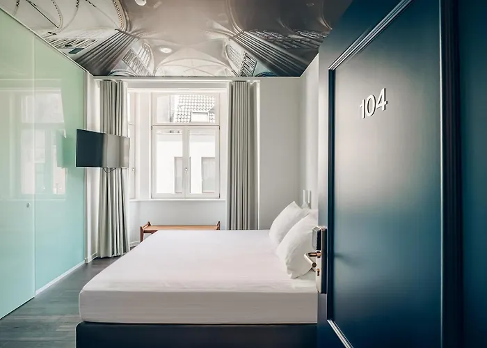 Hotel Marcel