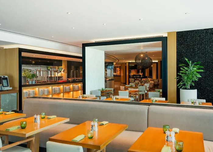 Jw Marriott Marquis Dubai