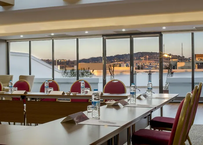 Mercure Istanbul Altunizade