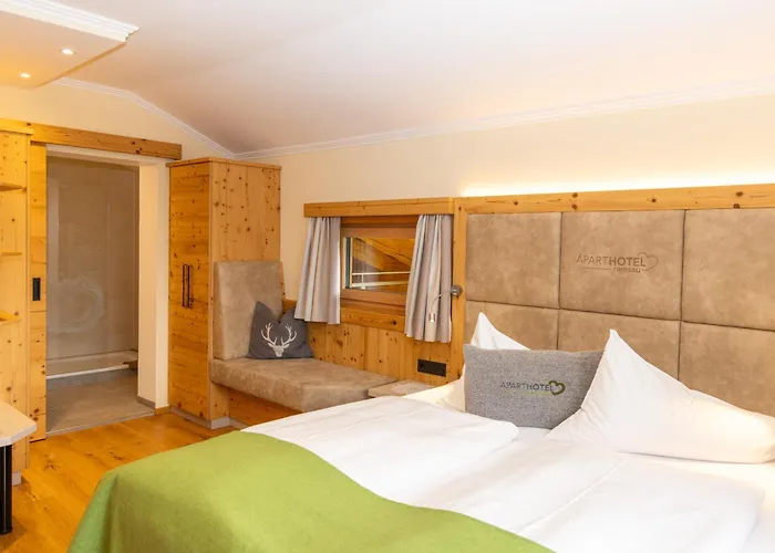 3 SterneHotel Ramsau