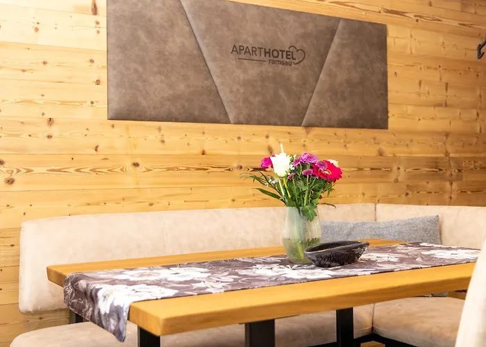 3 SterneHotel Ramsau